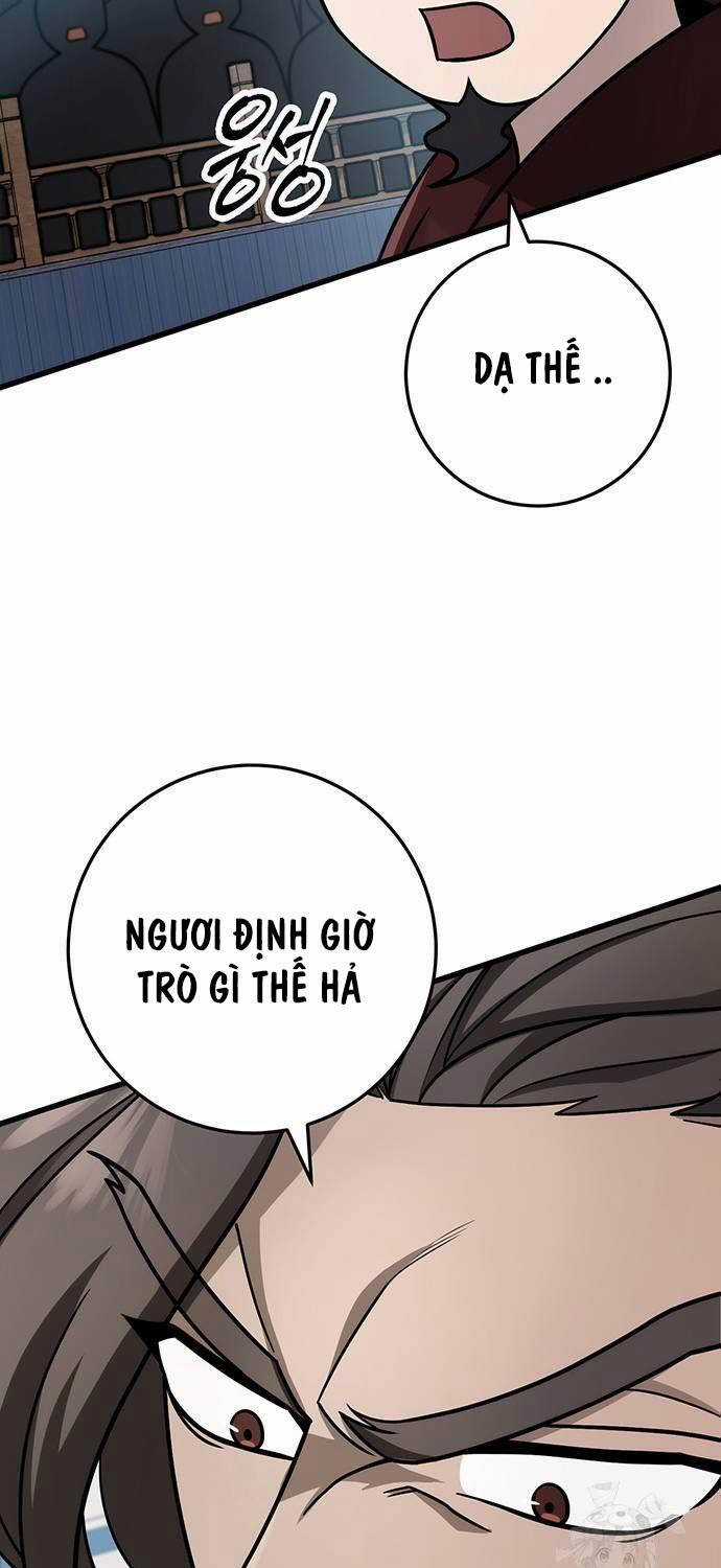 Thanh Kiếm Của Hoàng Đế Chương 58 trang 33