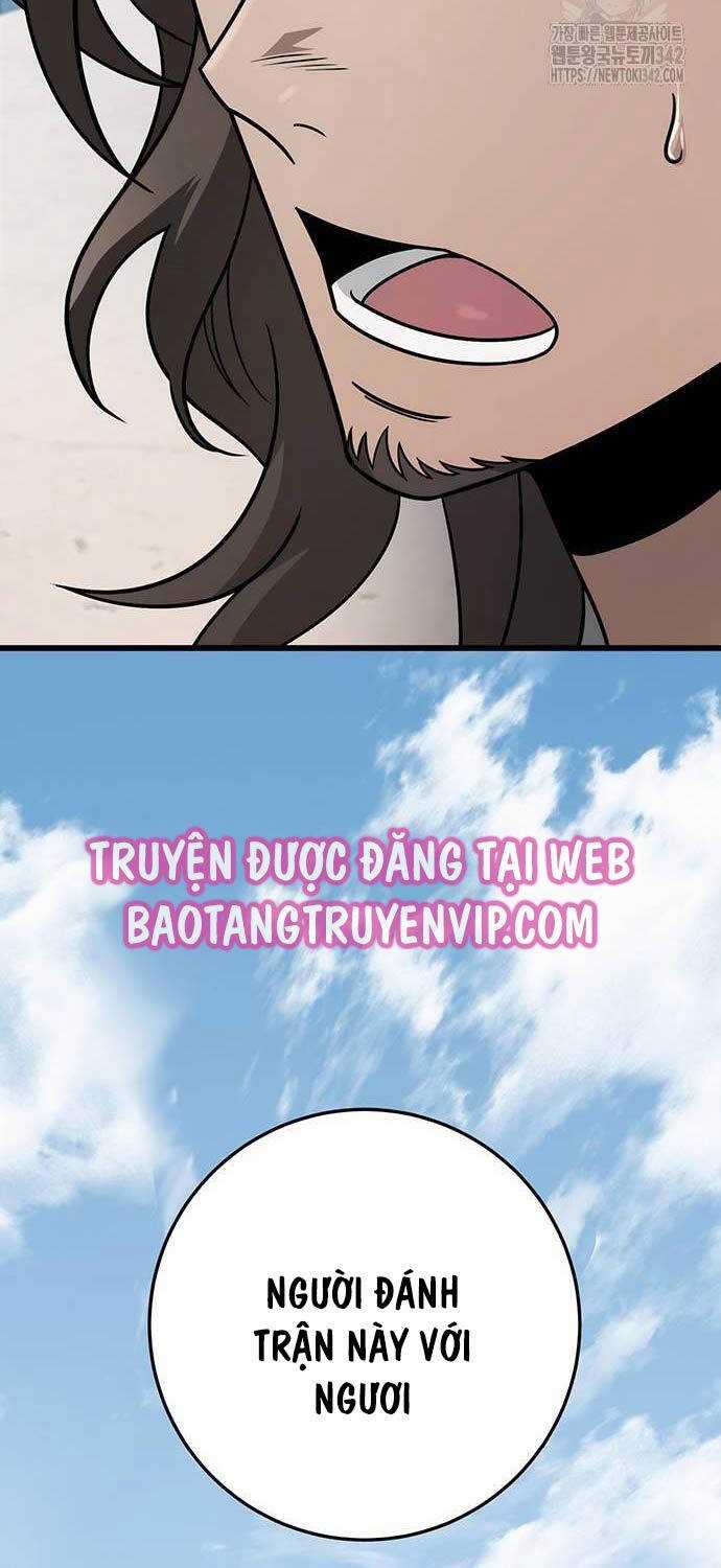 Thanh Kiếm Của Hoàng Đế Chương 58 trang 34