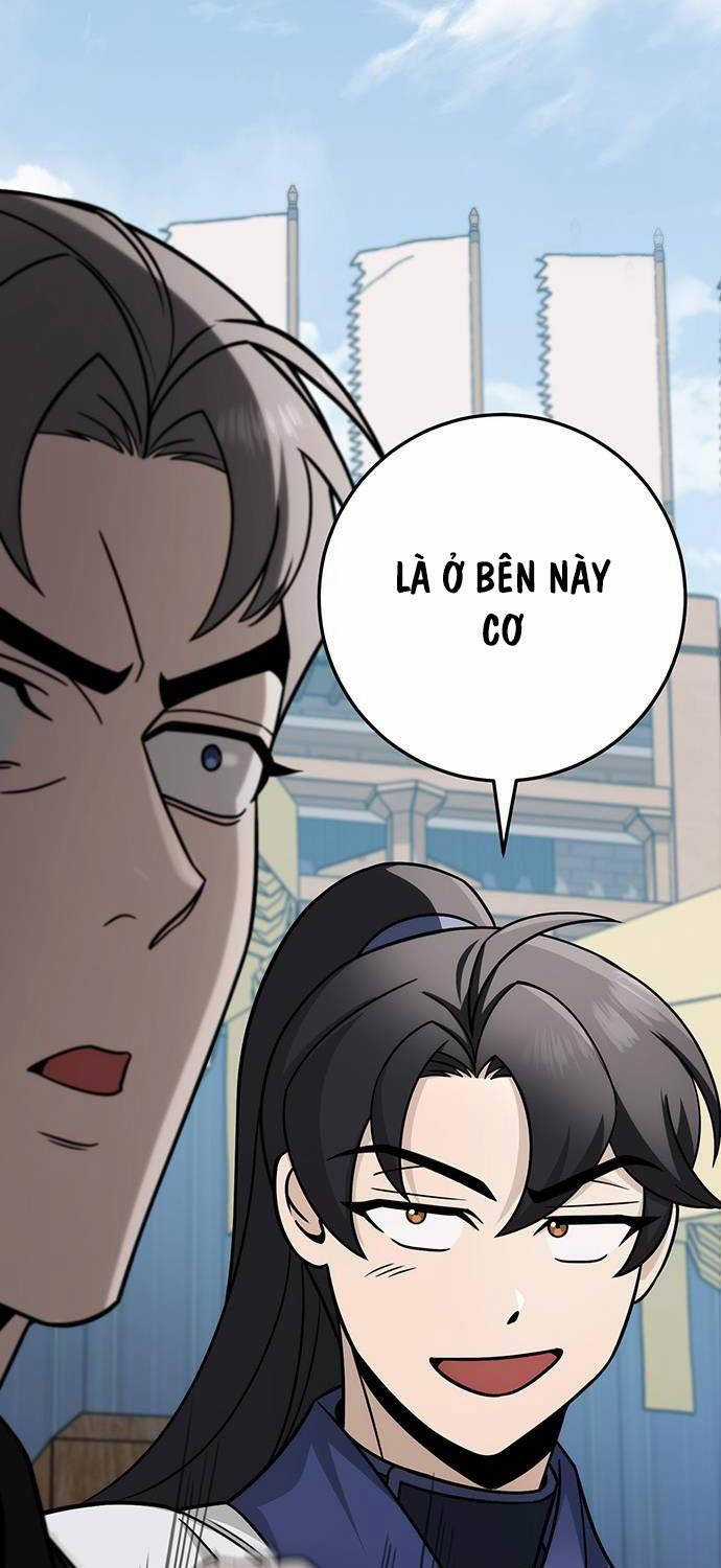 Thanh Kiếm Của Hoàng Đế Chương 58 trang 35