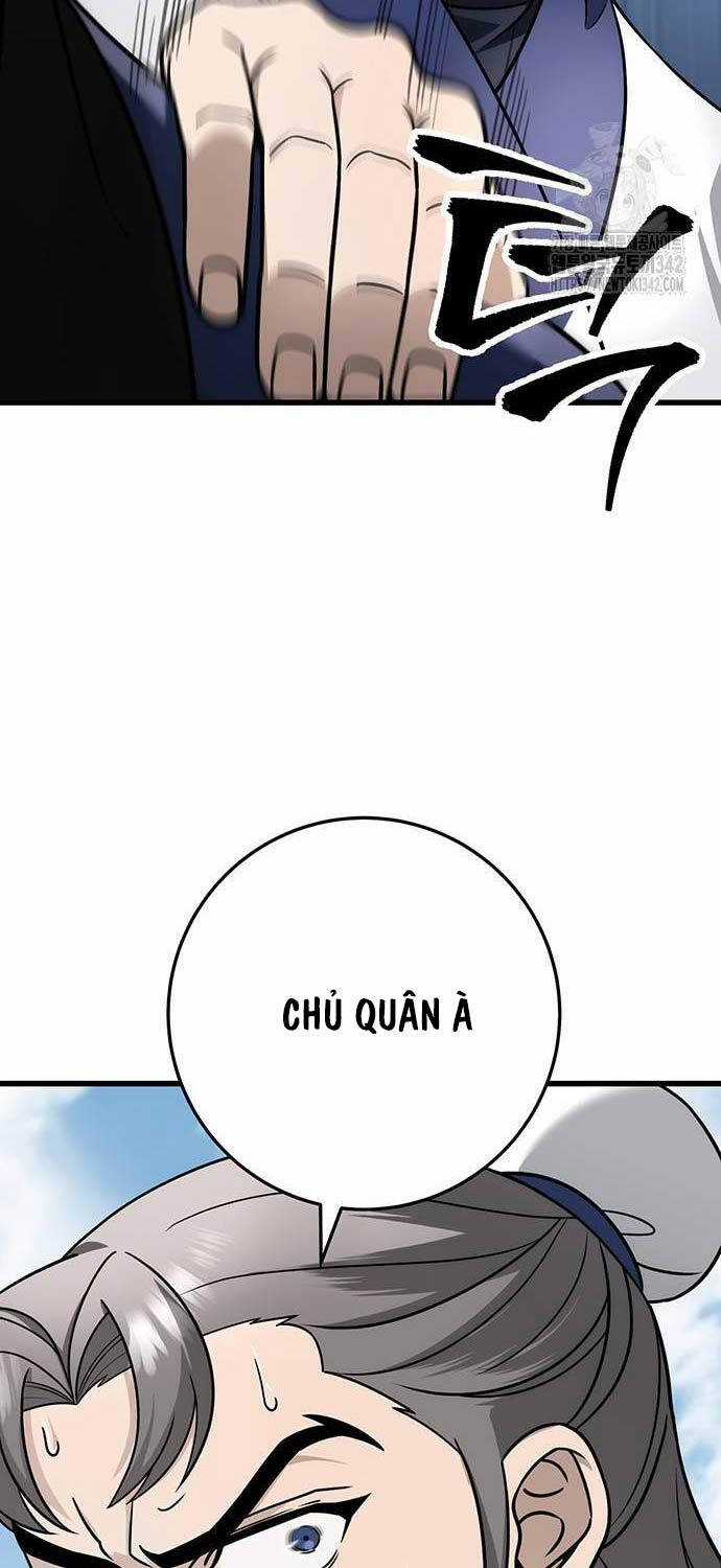 Thanh Kiếm Của Hoàng Đế Chương 58 trang 36