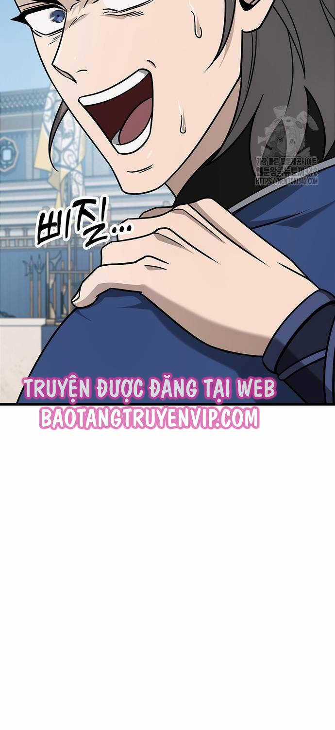 Thanh Kiếm Của Hoàng Đế Chương 58 trang 37