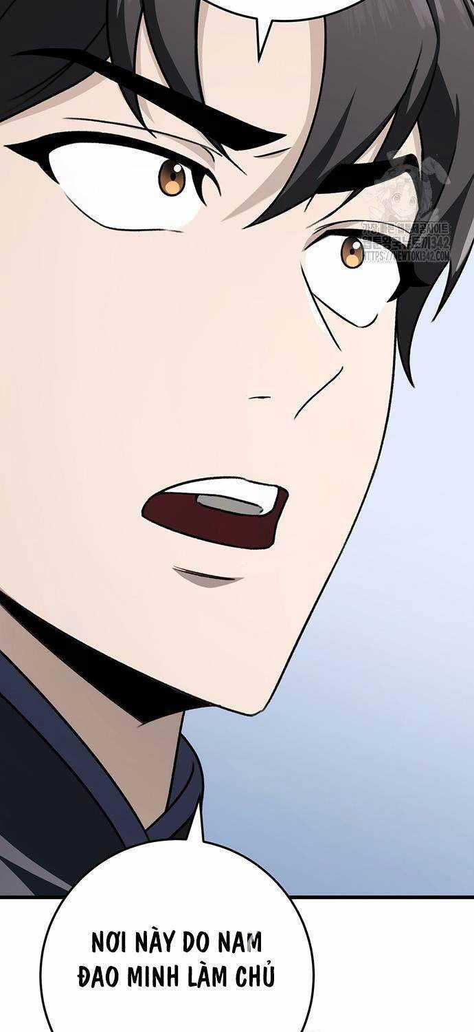 Thanh Kiếm Của Hoàng Đế Chương 58 trang 4