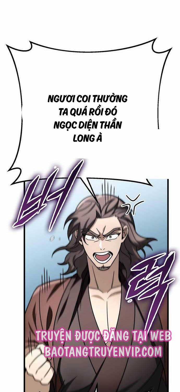 Thanh Kiếm Của Hoàng Đế Chương 58 trang 40