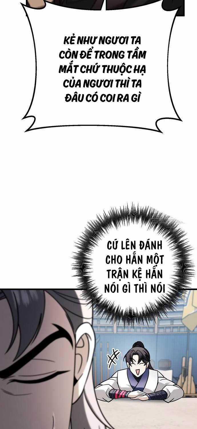 Thanh Kiếm Của Hoàng Đế Chương 58 trang 41