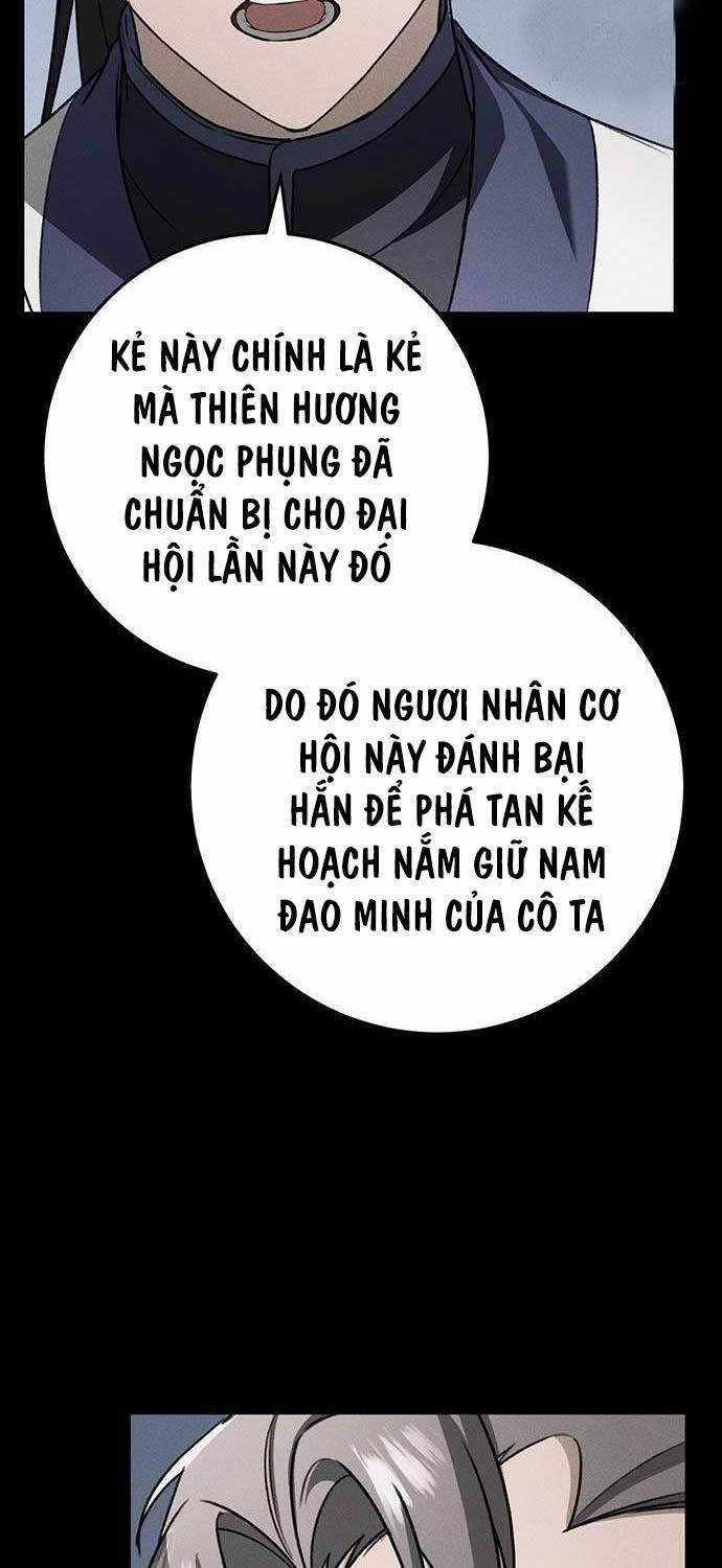 Thanh Kiếm Của Hoàng Đế Chương 58 trang 45