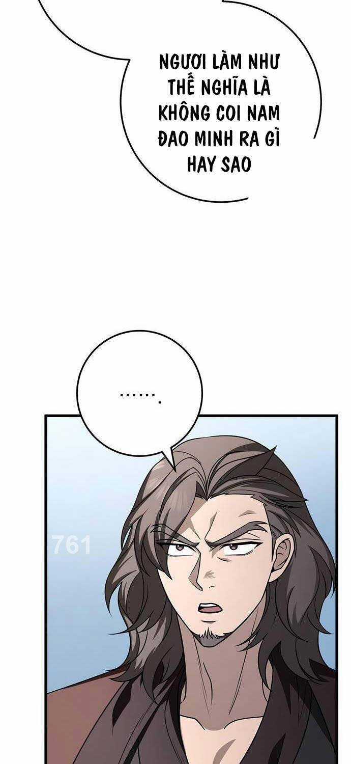 Thanh Kiếm Của Hoàng Đế Chương 58 trang 5