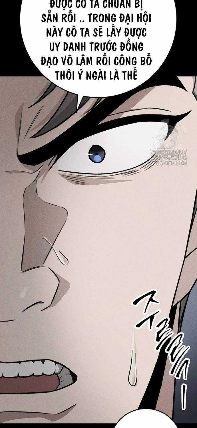 Thanh Kiếm Của Hoàng Đế Chương 58 trang 50