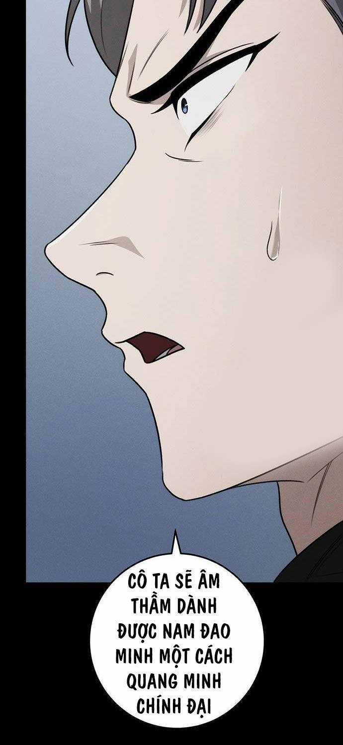 Thanh Kiếm Của Hoàng Đế Chương 58 trang 53