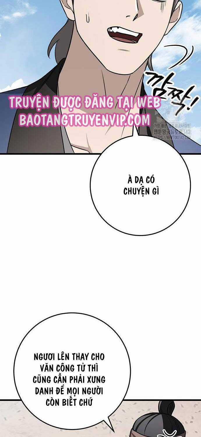 Thanh Kiếm Của Hoàng Đế Chương 58 trang 60