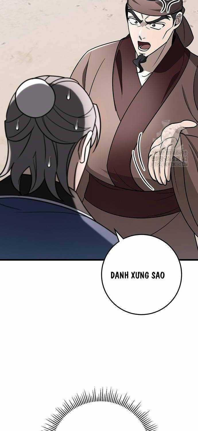 Thanh Kiếm Của Hoàng Đế Chương 58 trang 61