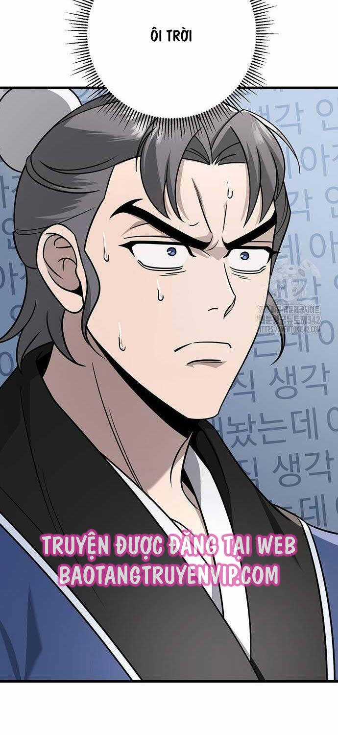 Thanh Kiếm Của Hoàng Đế Chương 58 trang 62