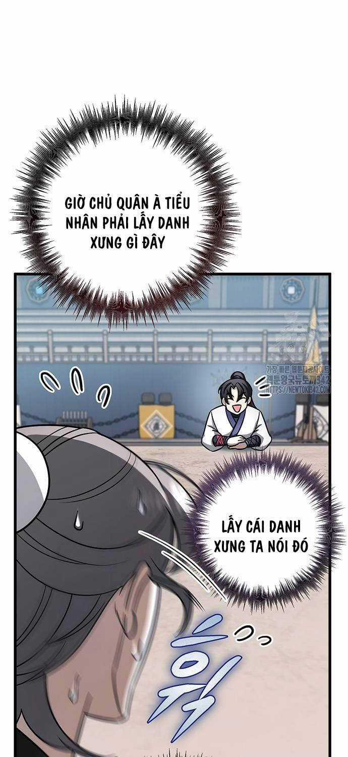 Thanh Kiếm Của Hoàng Đế Chương 58 trang 63