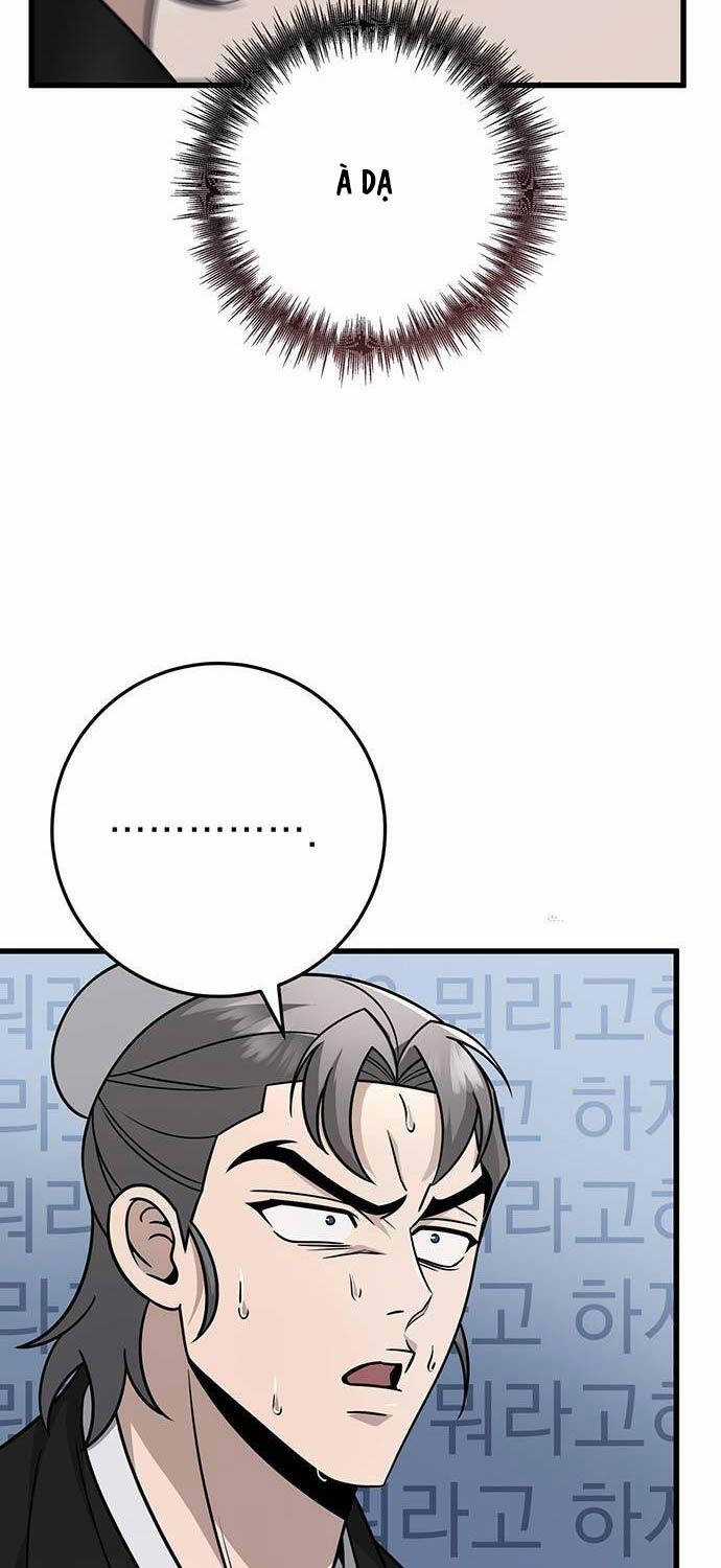 Thanh Kiếm Của Hoàng Đế Chương 58 trang 64