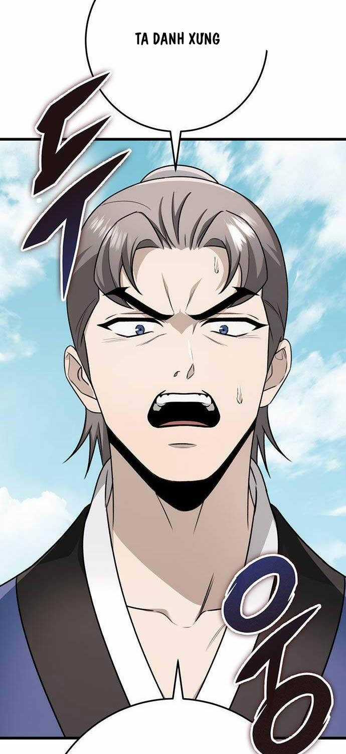 Thanh Kiếm Của Hoàng Đế Chương 58 trang 67