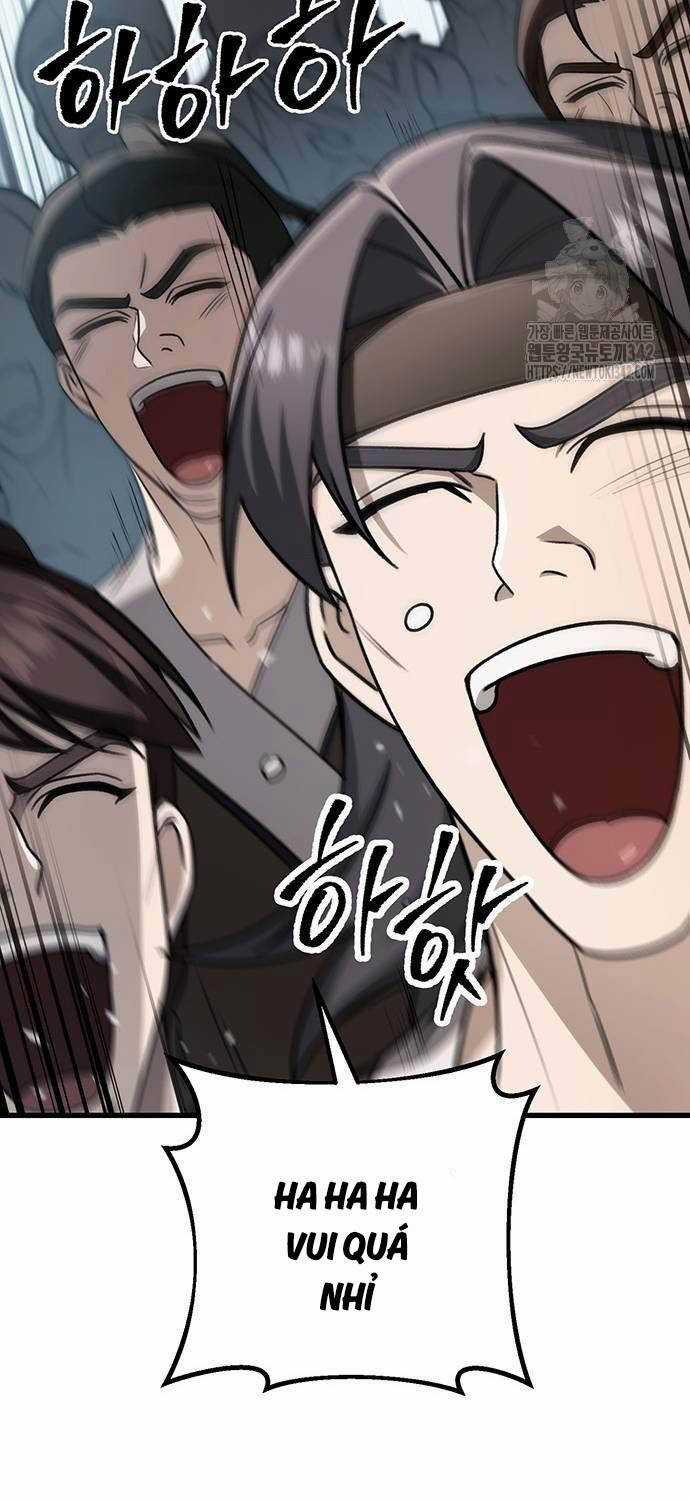 Thanh Kiếm Của Hoàng Đế Chương 58 trang 70