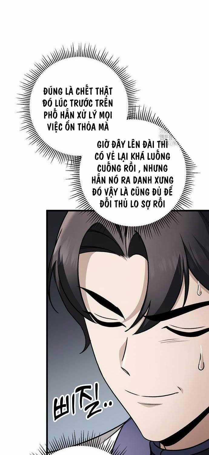 Thanh Kiếm Của Hoàng Đế Chương 58 trang 71