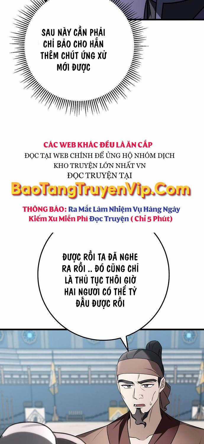 Thanh Kiếm Của Hoàng Đế Chương 58 trang 72