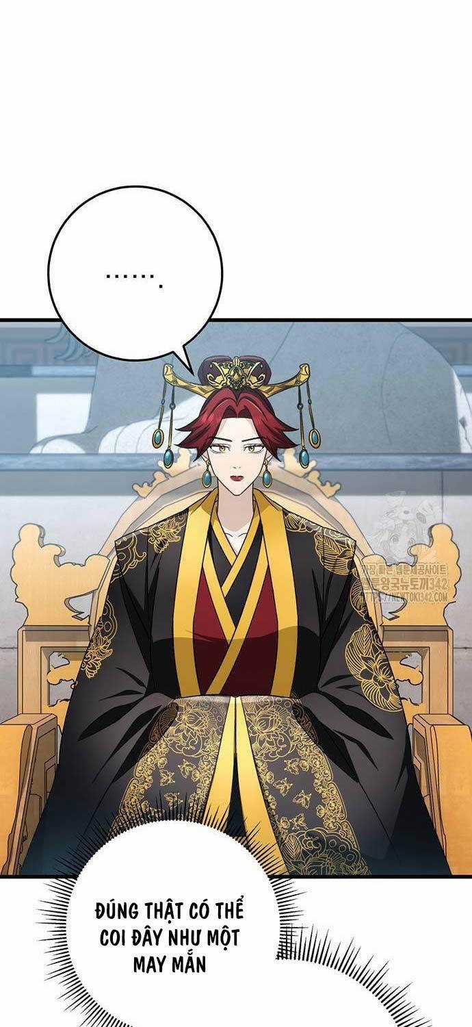 Thanh Kiếm Của Hoàng Đế Chương 58 trang 75