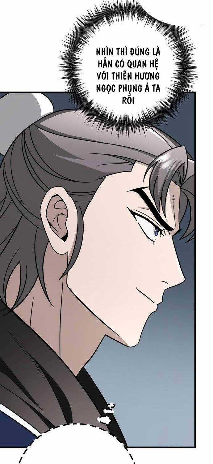 Thanh Kiếm Của Hoàng Đế Chương 58 trang 78