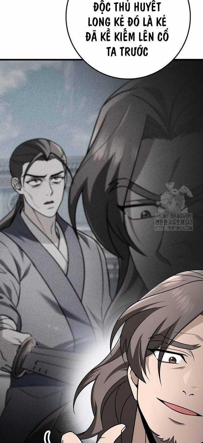 Thanh Kiếm Của Hoàng Đế Chương 58 trang 8