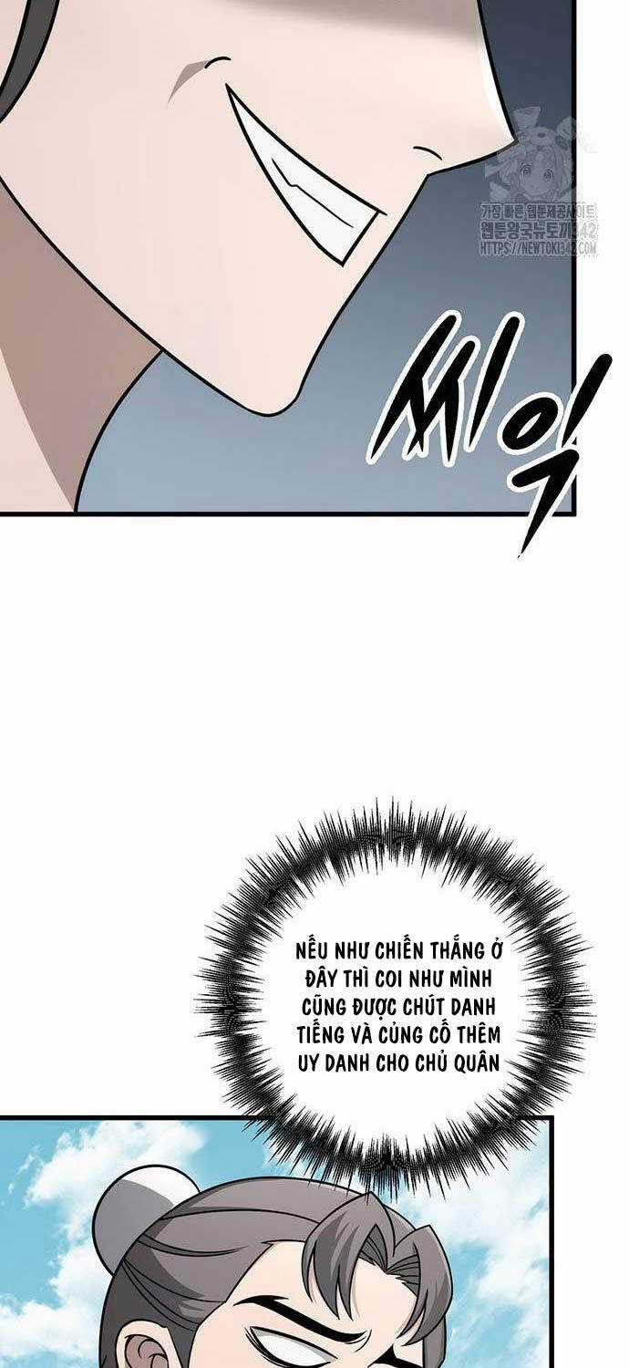 Thanh Kiếm Của Hoàng Đế Chương 58 trang 80