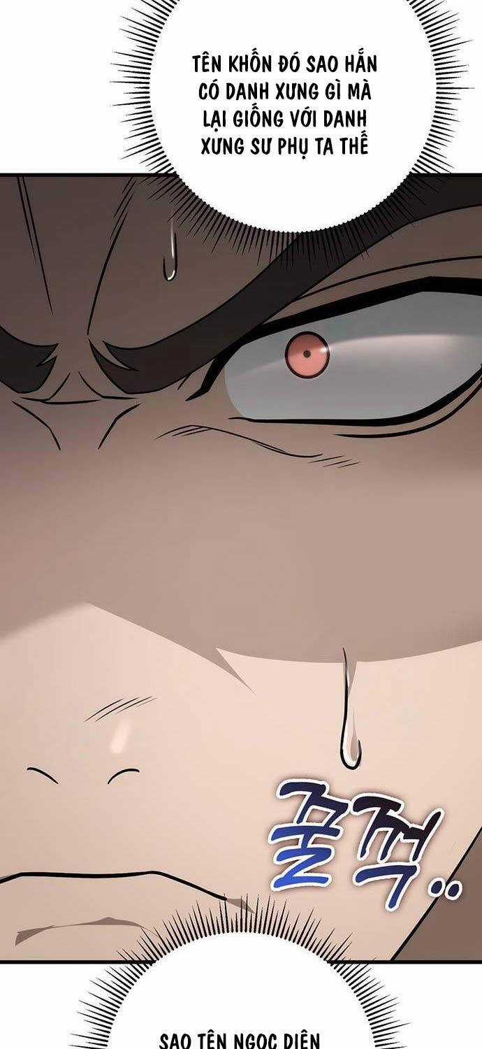 Thanh Kiếm Của Hoàng Đế Chương 58 trang 86