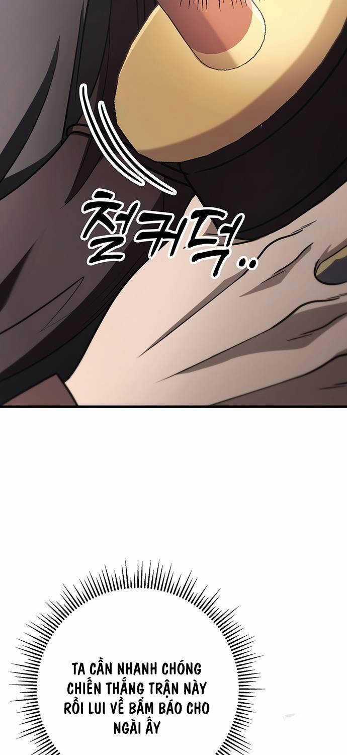 Thanh Kiếm Của Hoàng Đế Chương 58 trang 88