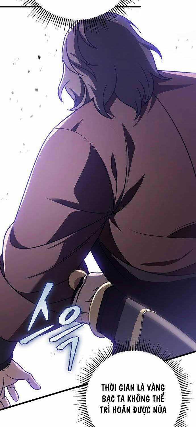 Thanh Kiếm Của Hoàng Đế Chương 58 trang 89