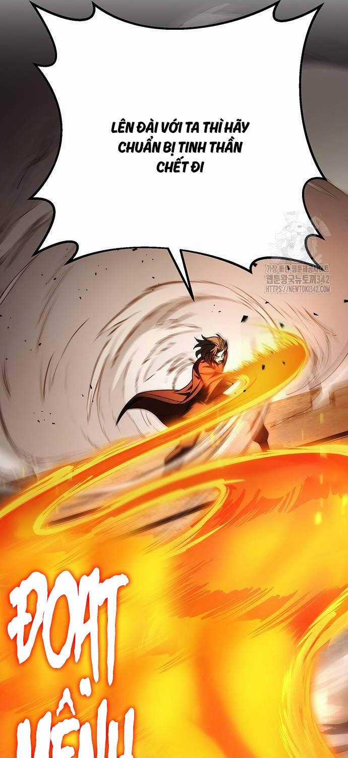 Thanh Kiếm Của Hoàng Đế Chương 58 trang 94