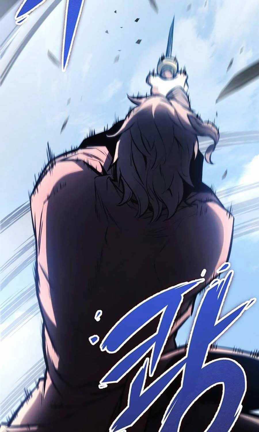 Thanh Kiếm Của Hoàng Đế Chương 59 trang 116