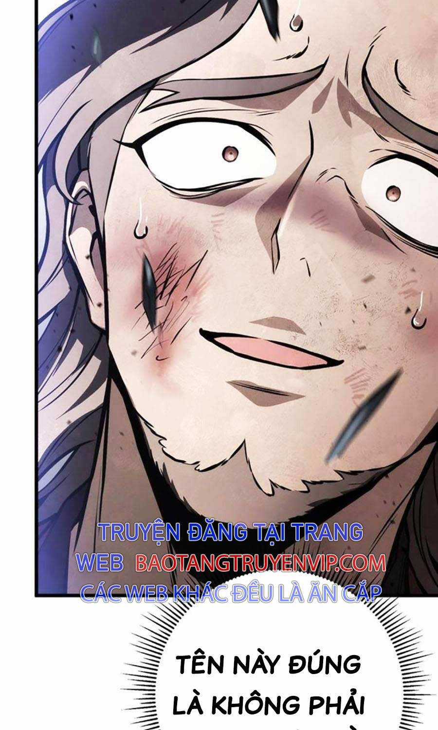 Thanh Kiếm Của Hoàng Đế Chương 59 trang 119