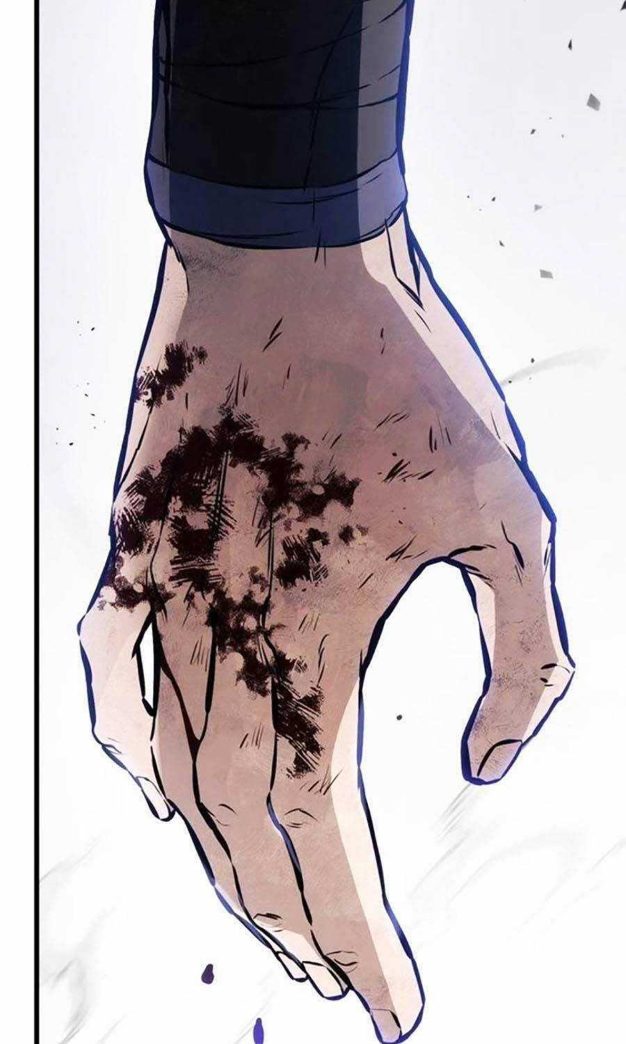 Thanh Kiếm Của Hoàng Đế Chương 59 trang 137