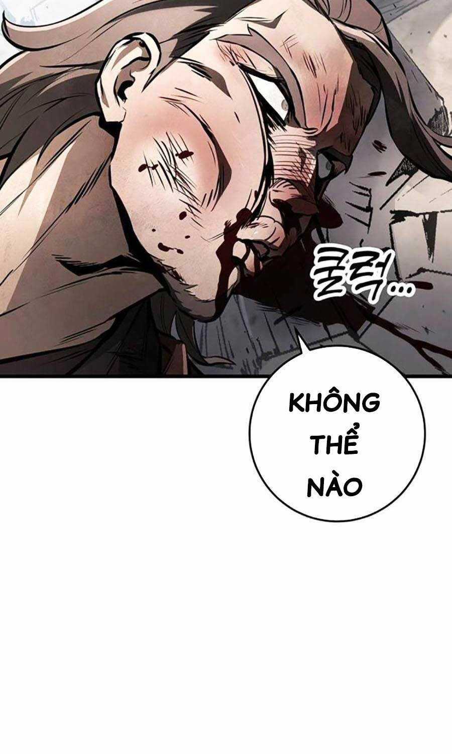 Thanh Kiếm Của Hoàng Đế Chương 59 trang 145