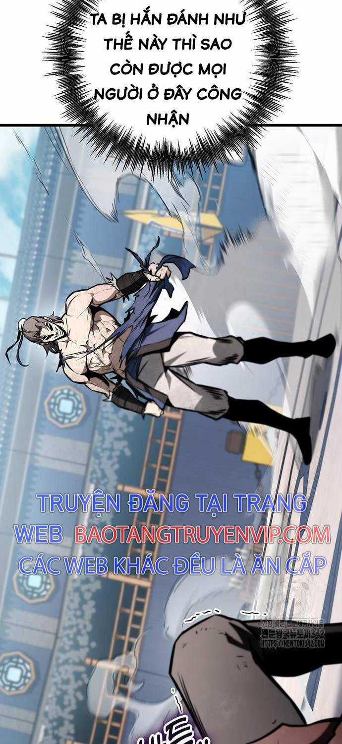 Thanh Kiếm Của Hoàng Đế Chương 59 trang 15