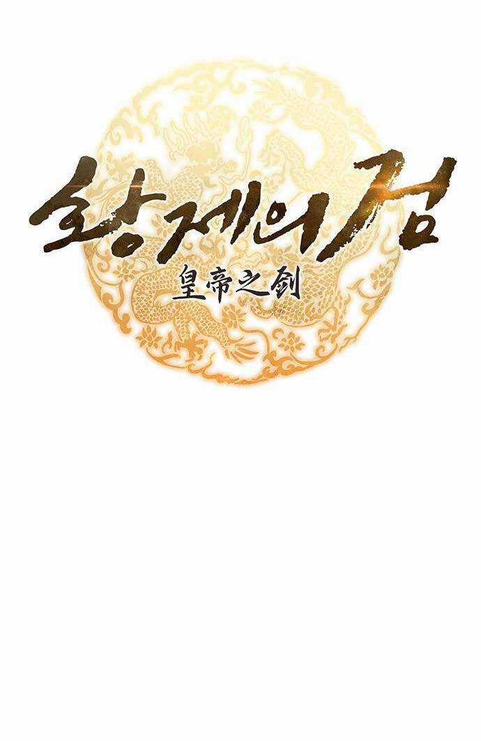 Thanh Kiếm Của Hoàng Đế Chương 59 trang 19