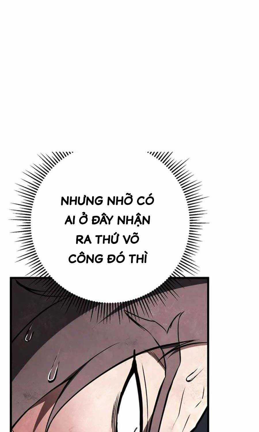 Thanh Kiếm Của Hoàng Đế Chương 59 trang 20