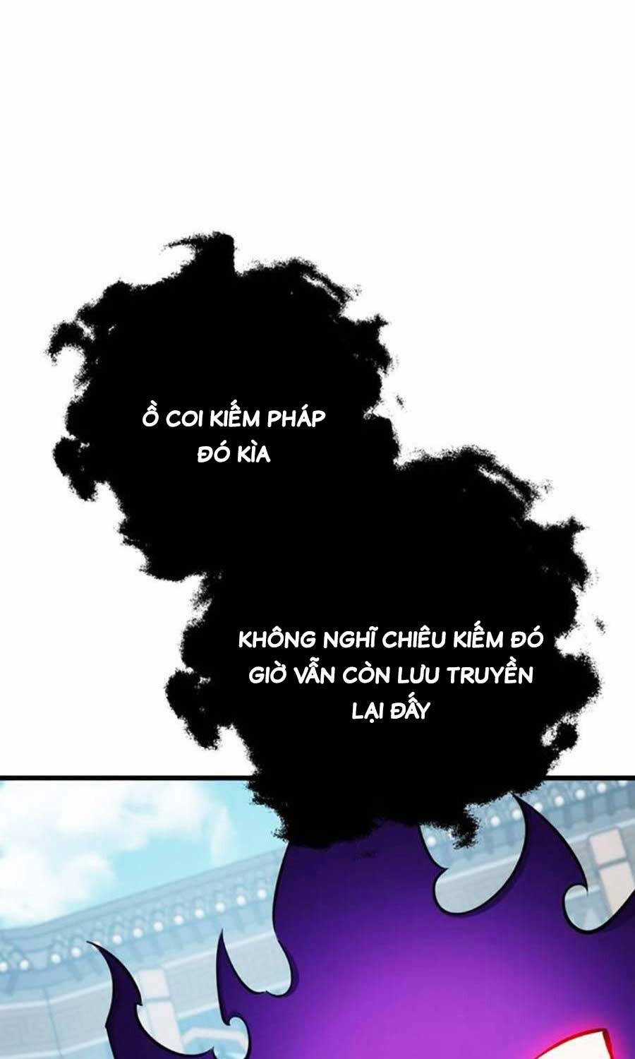 Thanh Kiếm Của Hoàng Đế Chương 59 trang 22