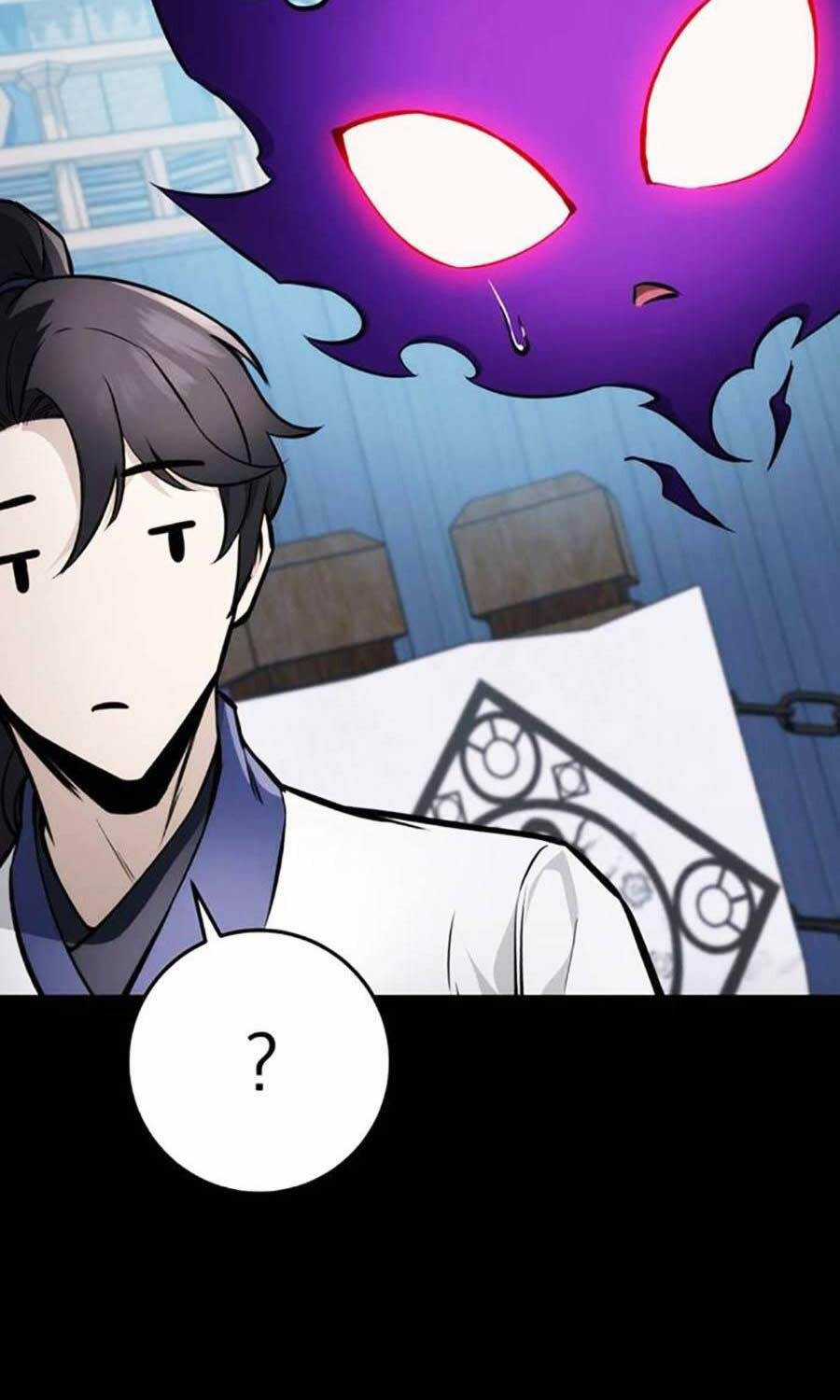 Thanh Kiếm Của Hoàng Đế Chương 59 trang 23