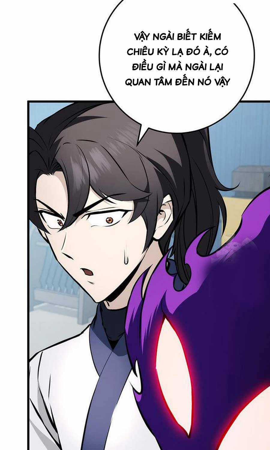 Thanh Kiếm Của Hoàng Đế Chương 59 trang 27