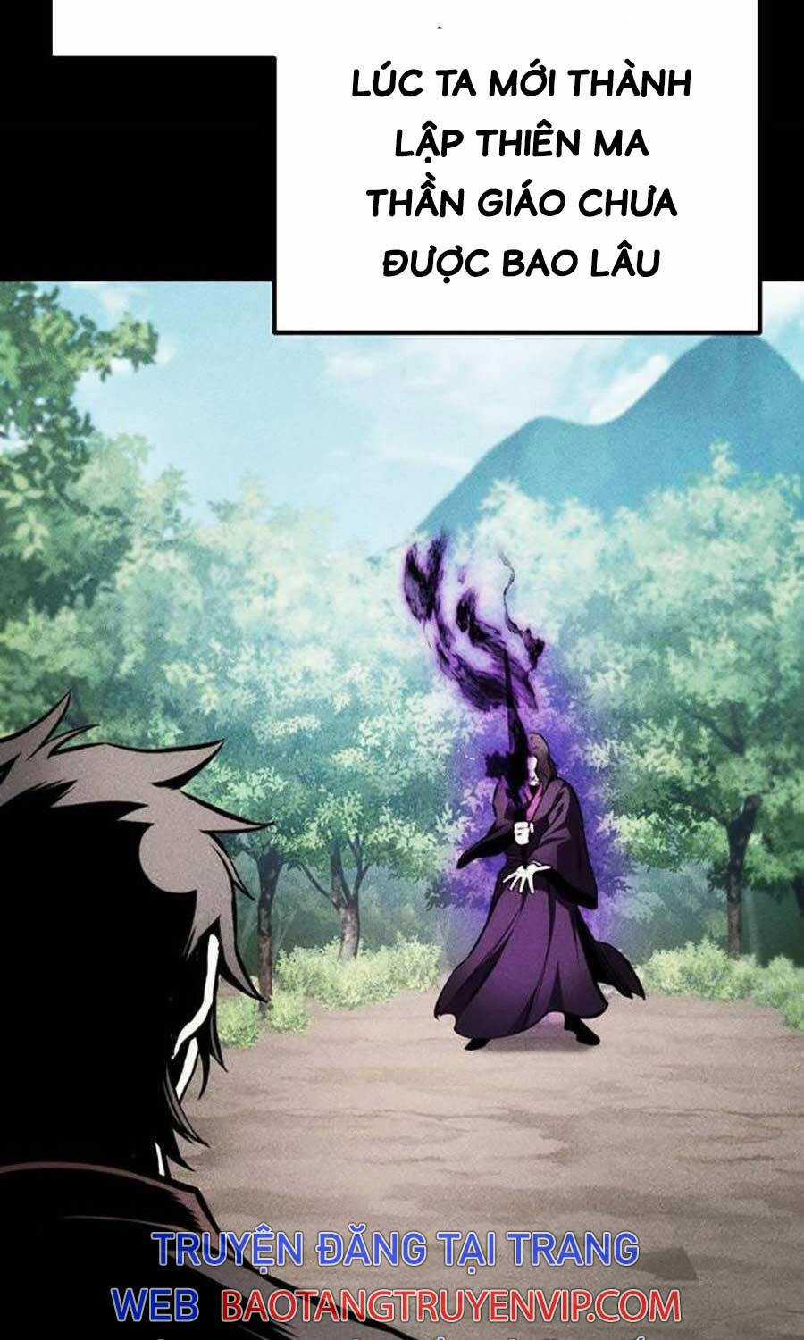 Thanh Kiếm Của Hoàng Đế Chương 59 trang 29