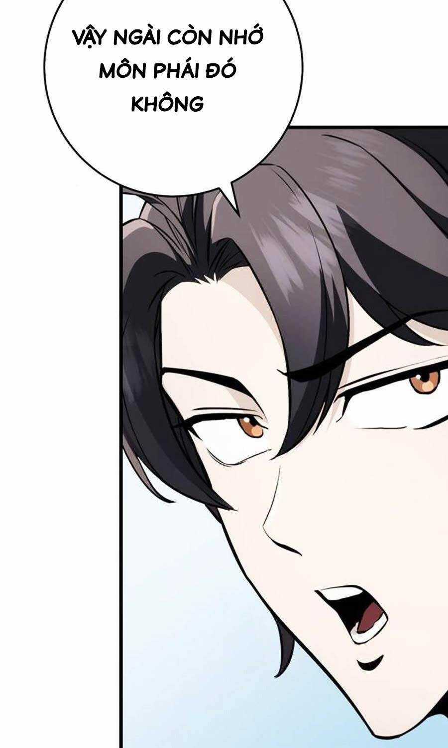 Thanh Kiếm Của Hoàng Đế Chương 59 trang 31