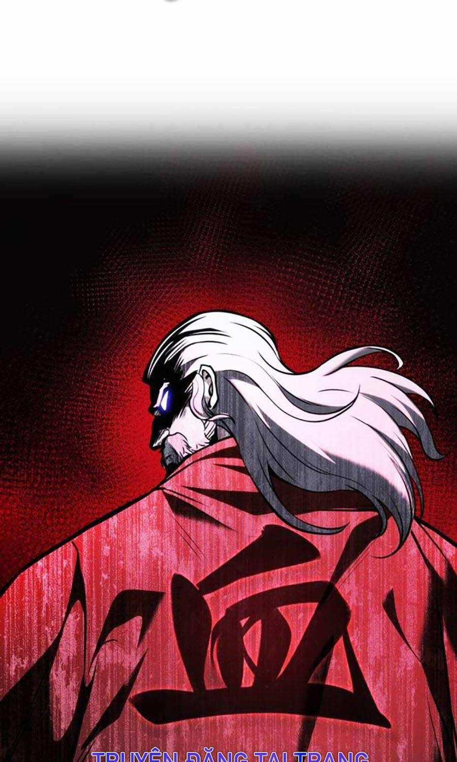 Thanh Kiếm Của Hoàng Đế Chương 59 trang 33