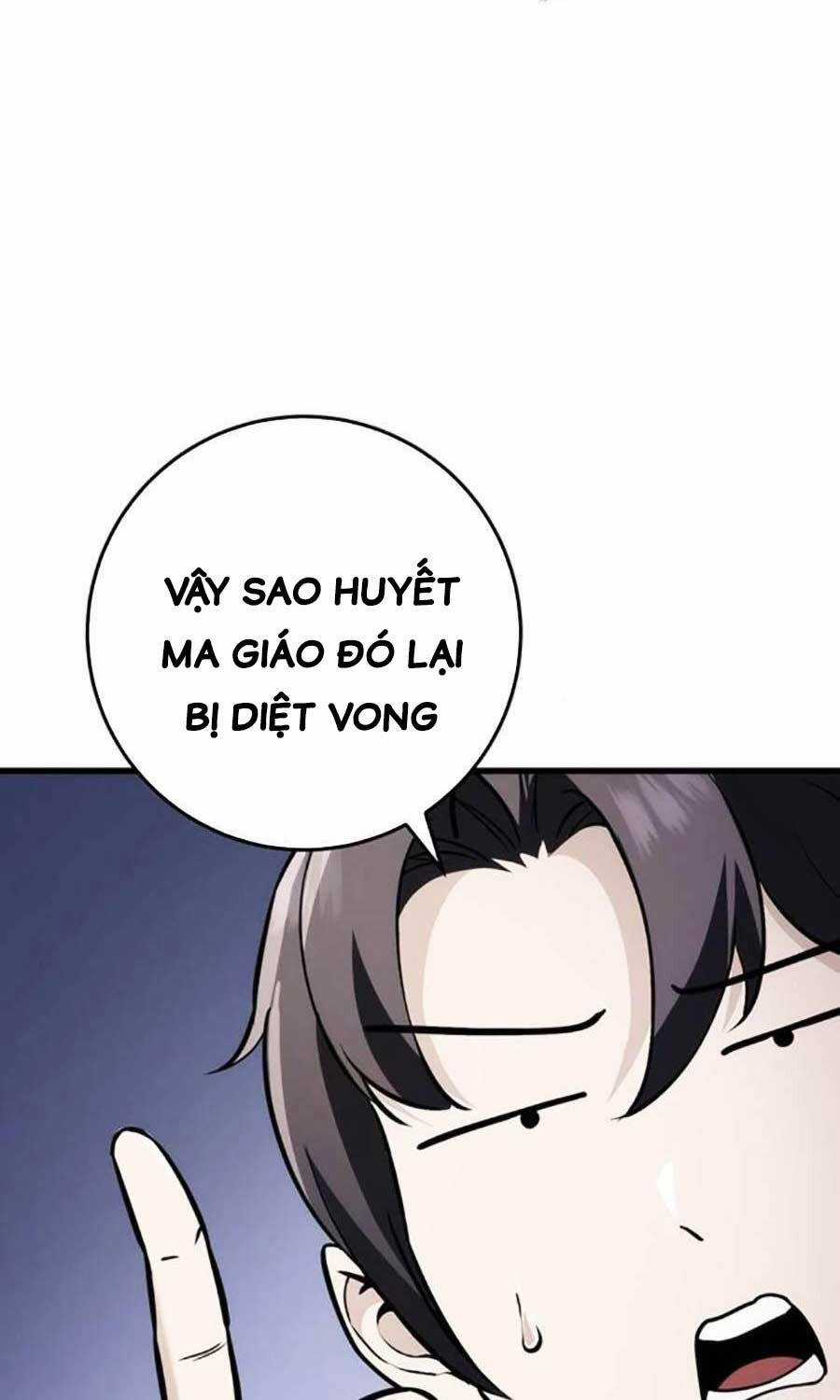 Thanh Kiếm Của Hoàng Đế Chương 59 trang 38