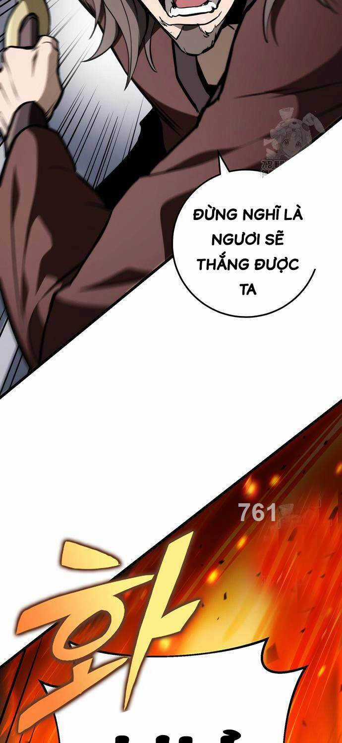 Thanh Kiếm Của Hoàng Đế Chương 59 trang 4