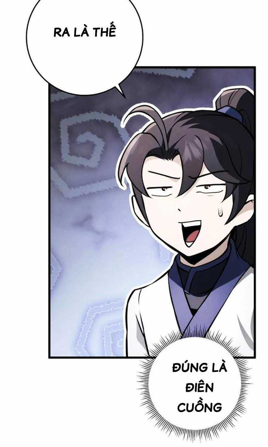 Thanh Kiếm Của Hoàng Đế Chương 59 trang 42