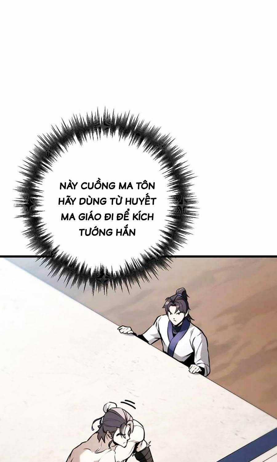 Thanh Kiếm Của Hoàng Đế Chương 59 trang 43