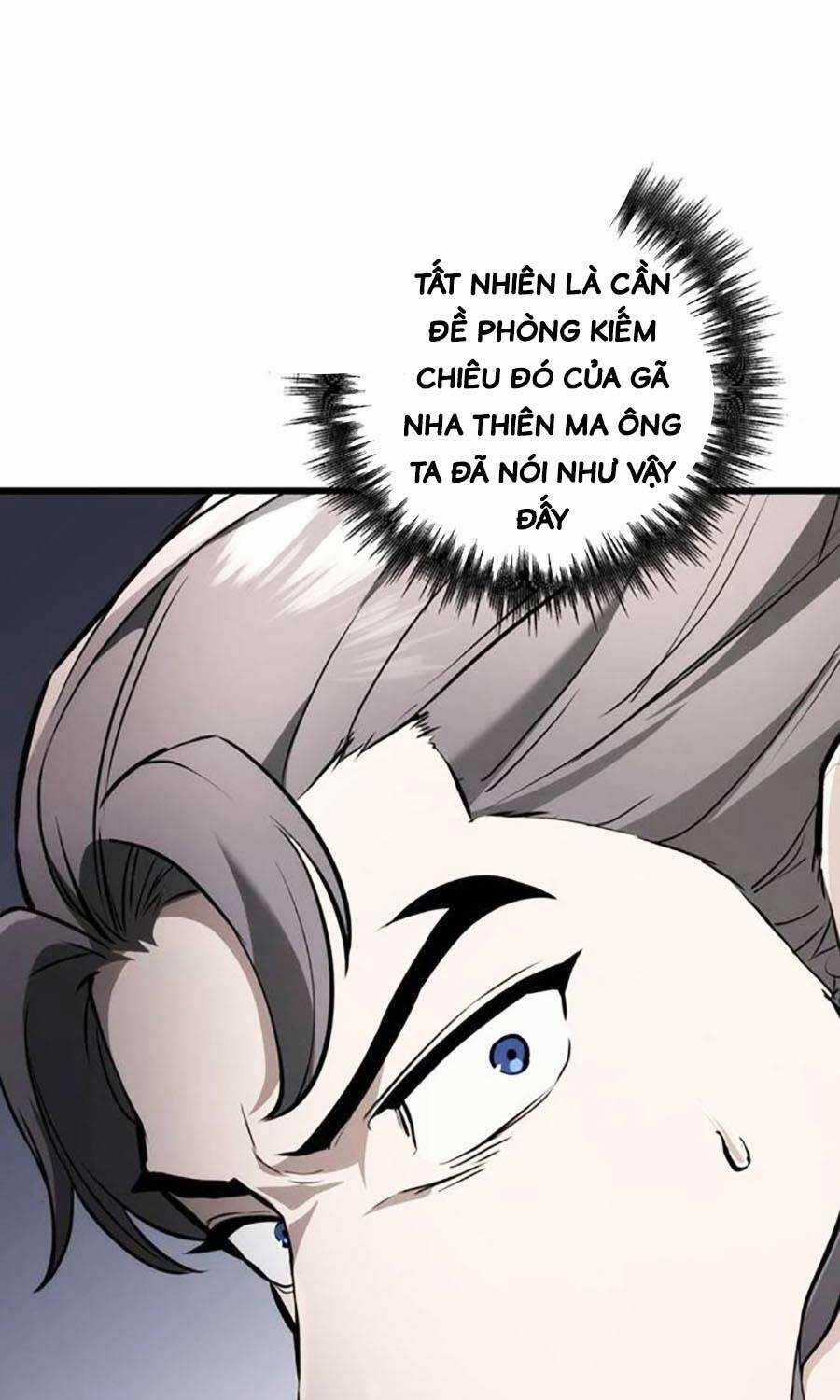 Thanh Kiếm Của Hoàng Đế Chương 59 trang 45