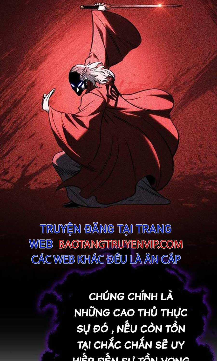 Thanh Kiếm Của Hoàng Đế Chương 59 trang 53