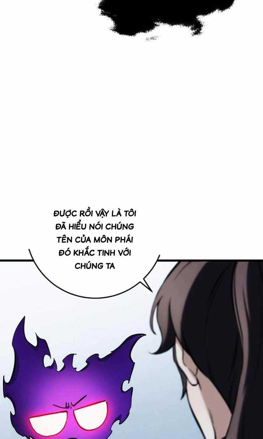 Thanh Kiếm Của Hoàng Đế Chương 59 trang 56