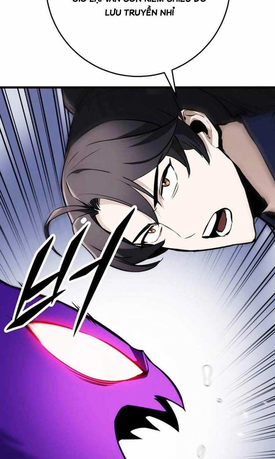 Thanh Kiếm Của Hoàng Đế Chương 59 trang 58